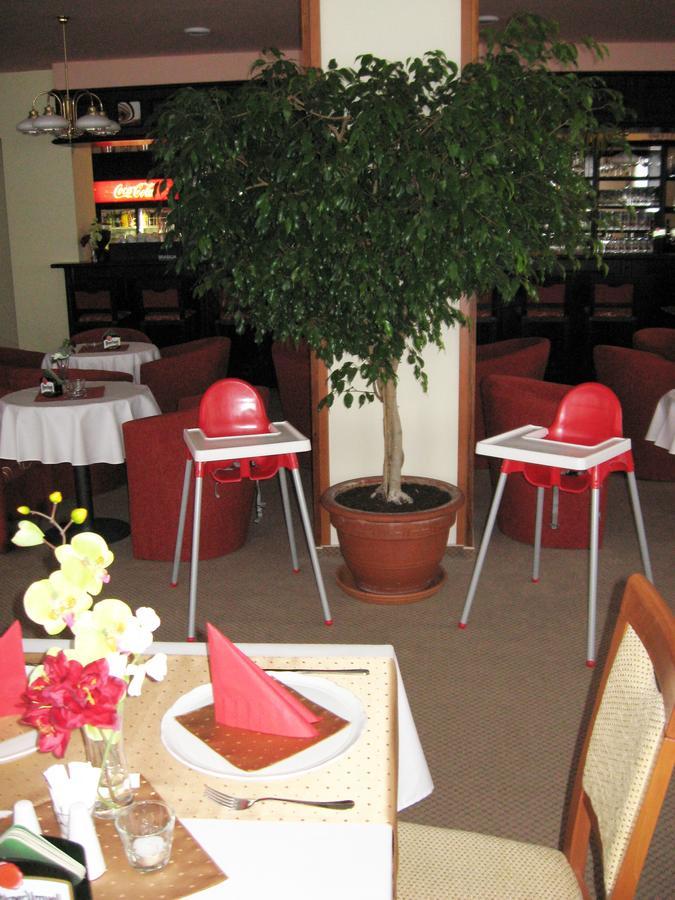 Hotel Manes Svratka Экстерьер фото
