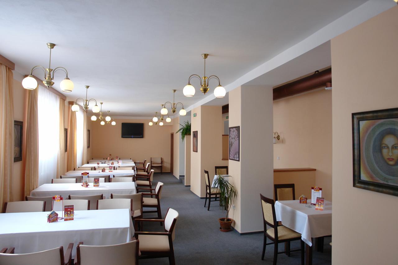 Hotel Manes Svratka Экстерьер фото