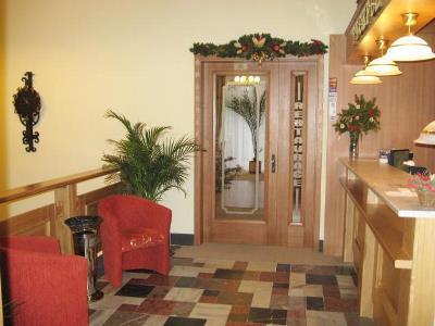 Hotel Manes Svratka Экстерьер фото