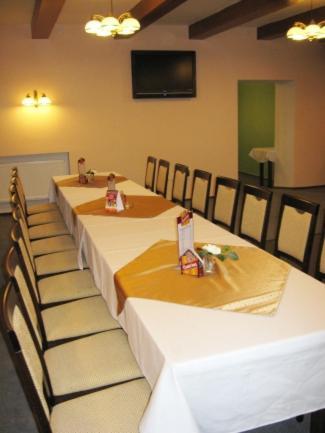 Hotel Manes Svratka Экстерьер фото